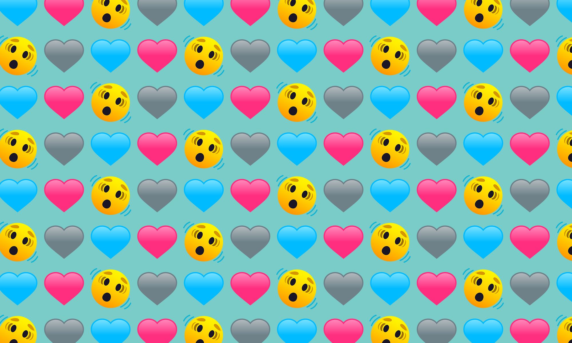 emoji background