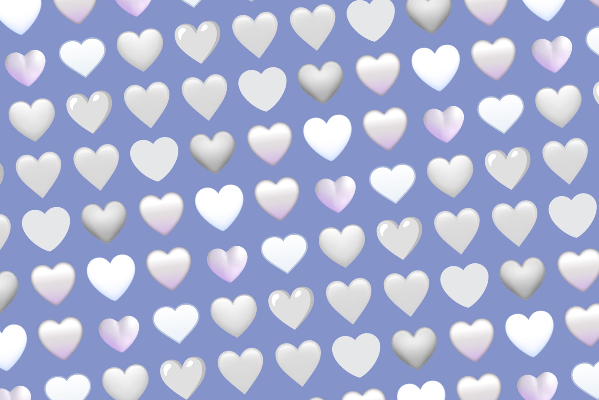 What Does The White Heart Emoji Mean?