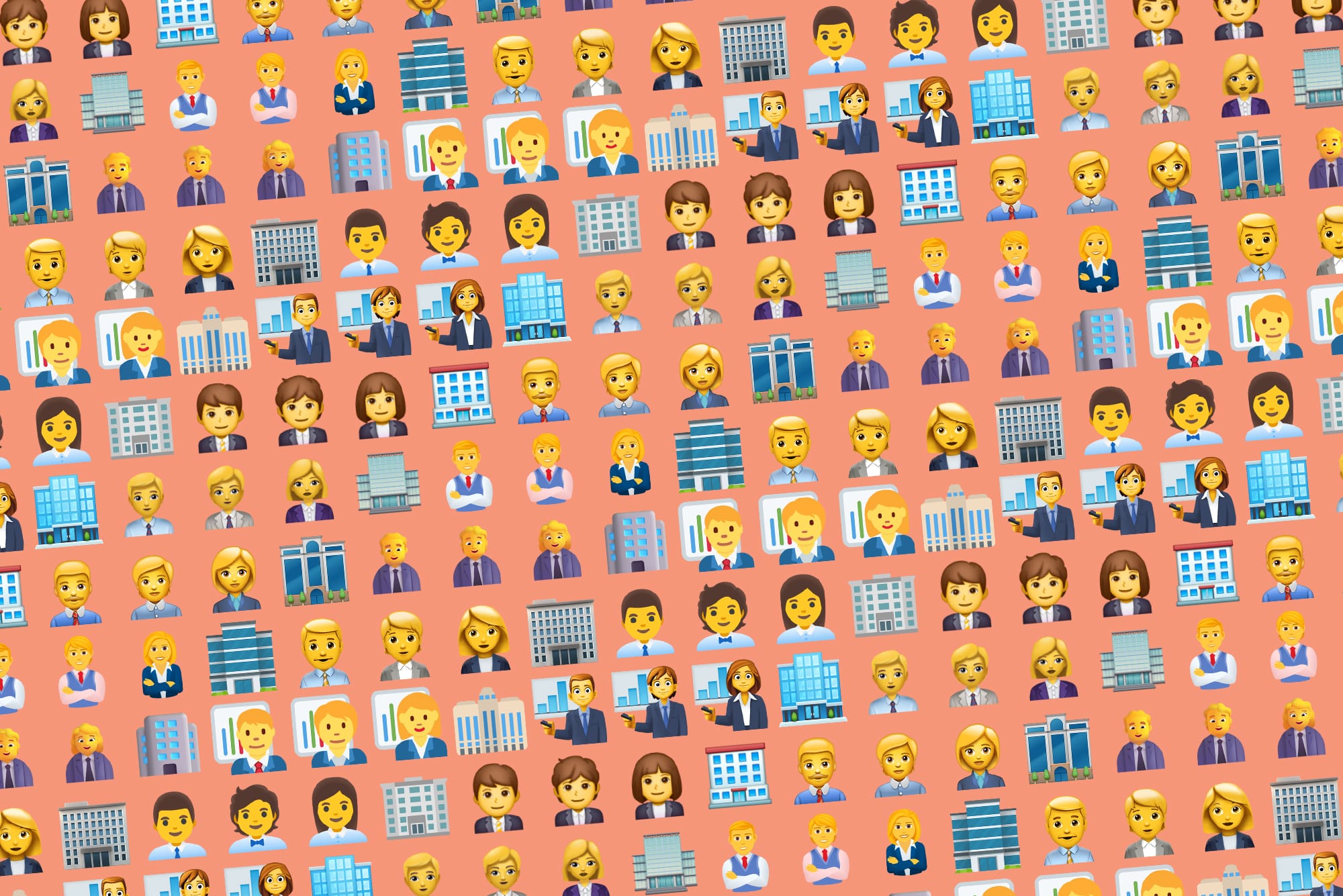 Office Icons: Emojis In The Digital Workplace