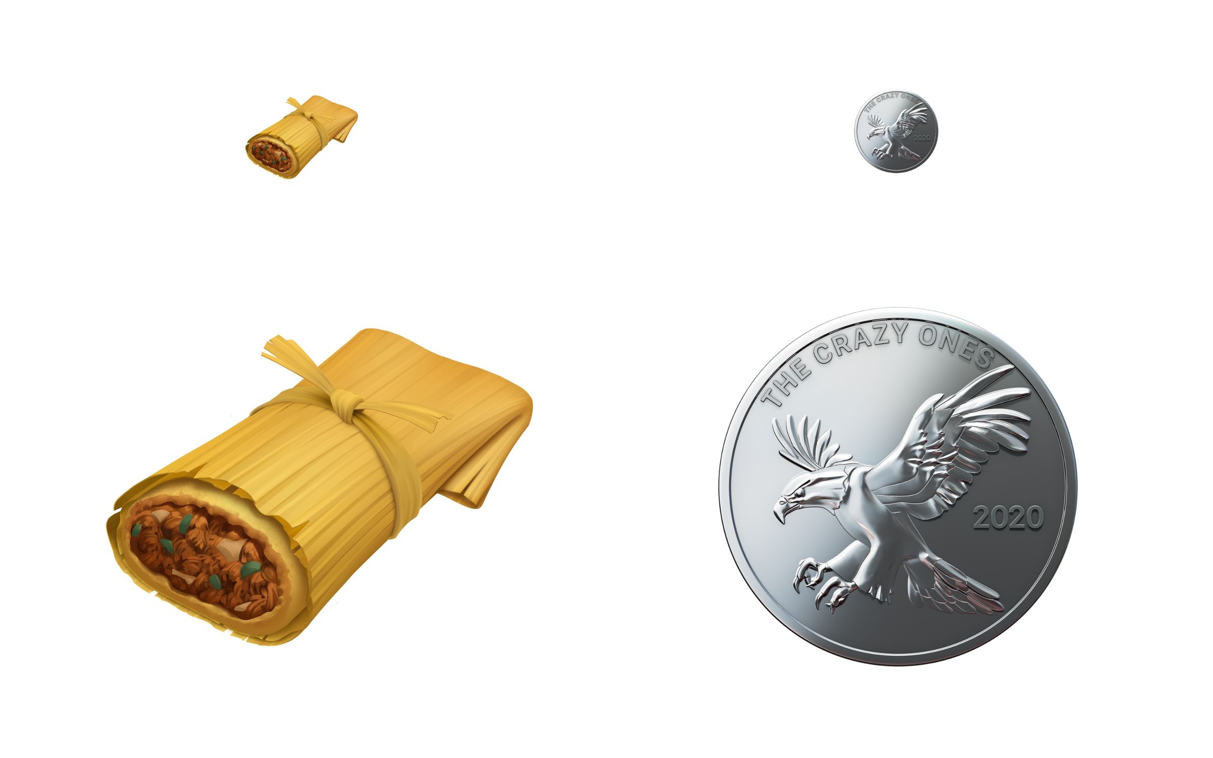 Apple's Emoji Font Gets Versatile