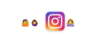 Instagram Switches to Facebook Emoji Designs
