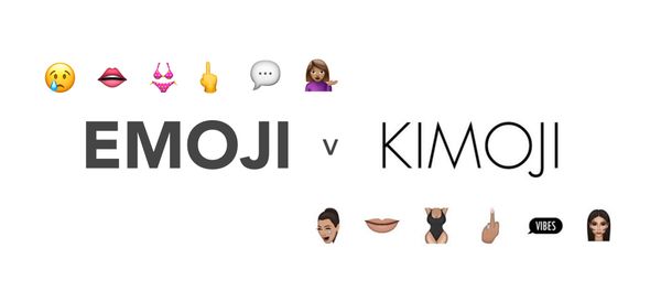 Kimoji, Justmoji; What is an Emoji?