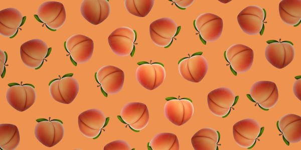 How We Really Use The Peach