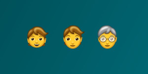 What is Gender and Why Does it Matter to Emoji?