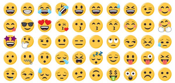 EmojiOne Adds Emoji 5.0 Support