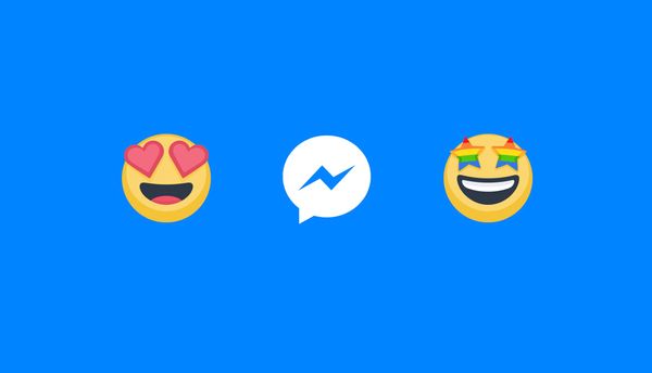 77% Of 56-64 Year Olds Use Emojis On Messenger