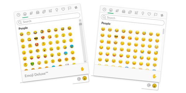 Slack Overhauls Emoji Support With One Catch
