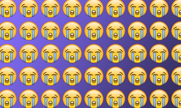 What Does The 😭 Loudly Crying Face Emoji Mean? [Emojiology]