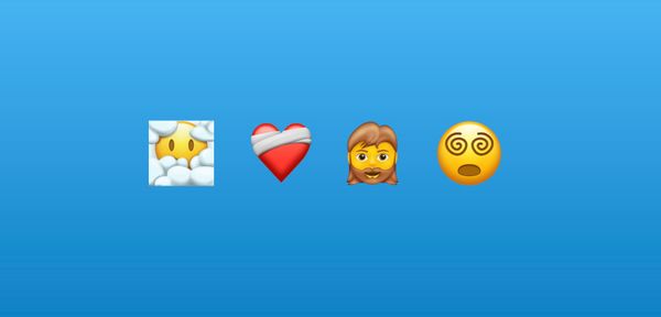 There will be new emojis in 2021 after all