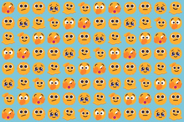 Windows 11 22H2 Emoji Changelog