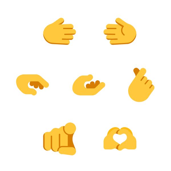 Windows 11 22H2 Emoji Changelog