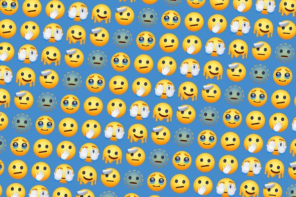 Facebook Emoji 14.0 Changelog