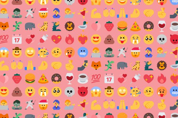 Toss Face (토스페이스) Emojis Now on Emojipedia
