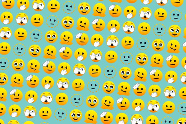 JoyPixels 7.0 Emoji Changelog