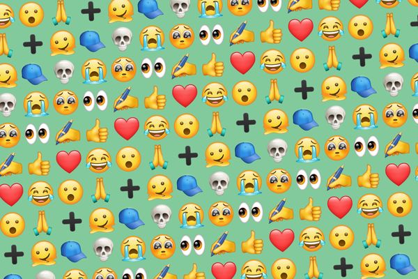 WhatsApp Emoji Reactions to support entire Emoji Keyboard