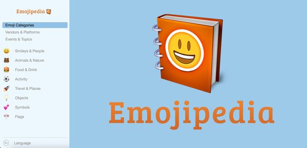 New Emojipedia Frontend Features
