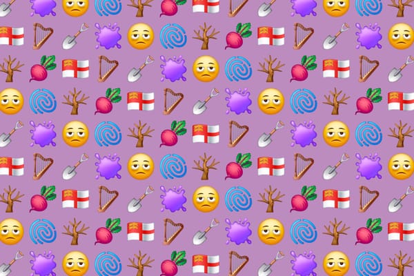 Samsung One UI 7.0 Emoji Changelog