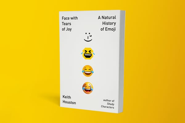 Major Moments In Emoji History: 1995* to 2025