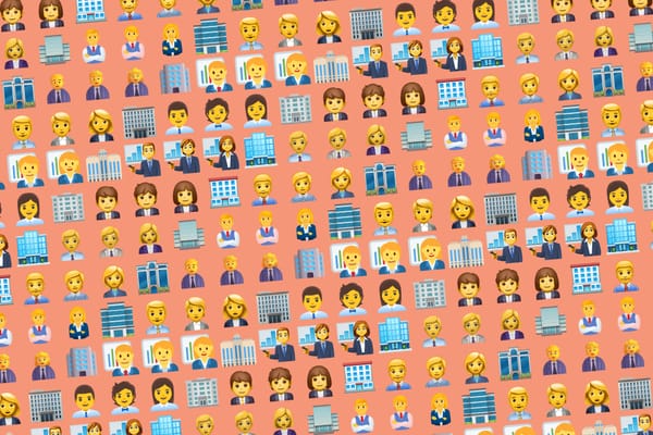 Office Icons: Emojis In The Digital Workplace
