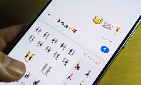 New Apple Emojis For 2026 - Apple iOS 26.4 Emoji Changelog